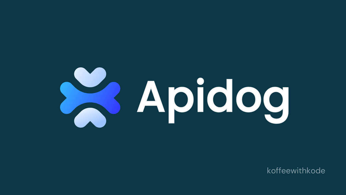 API Dog