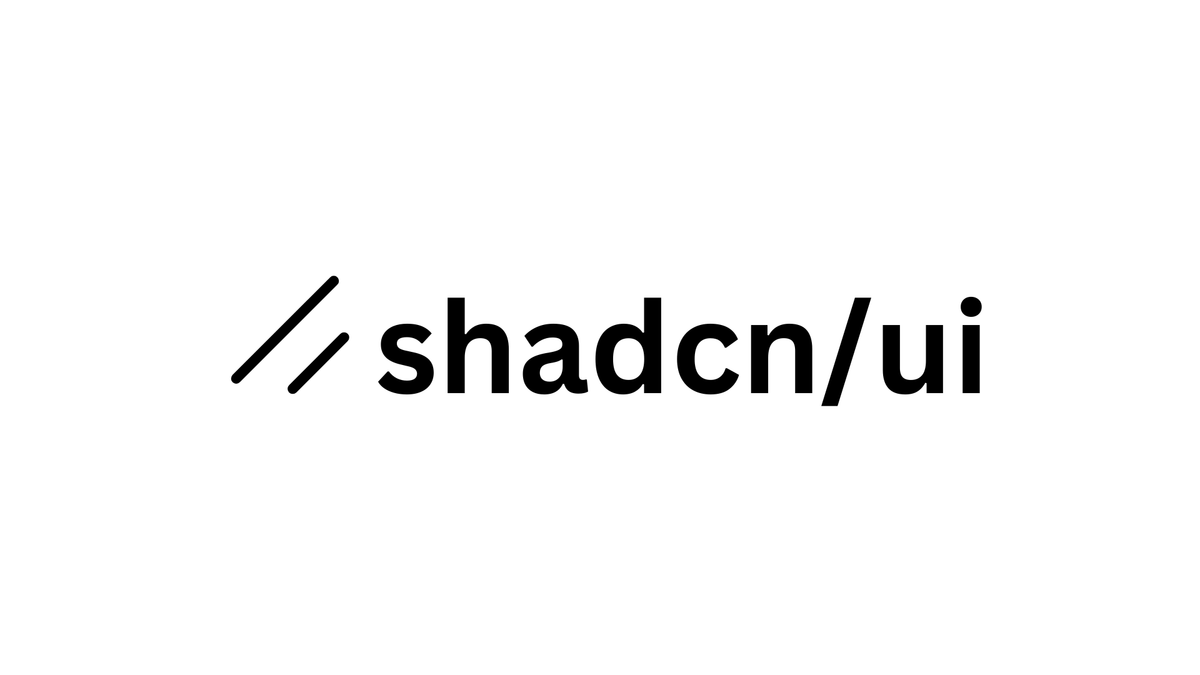 shadcn UI