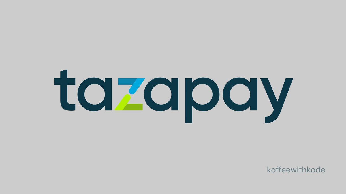 Tazapay